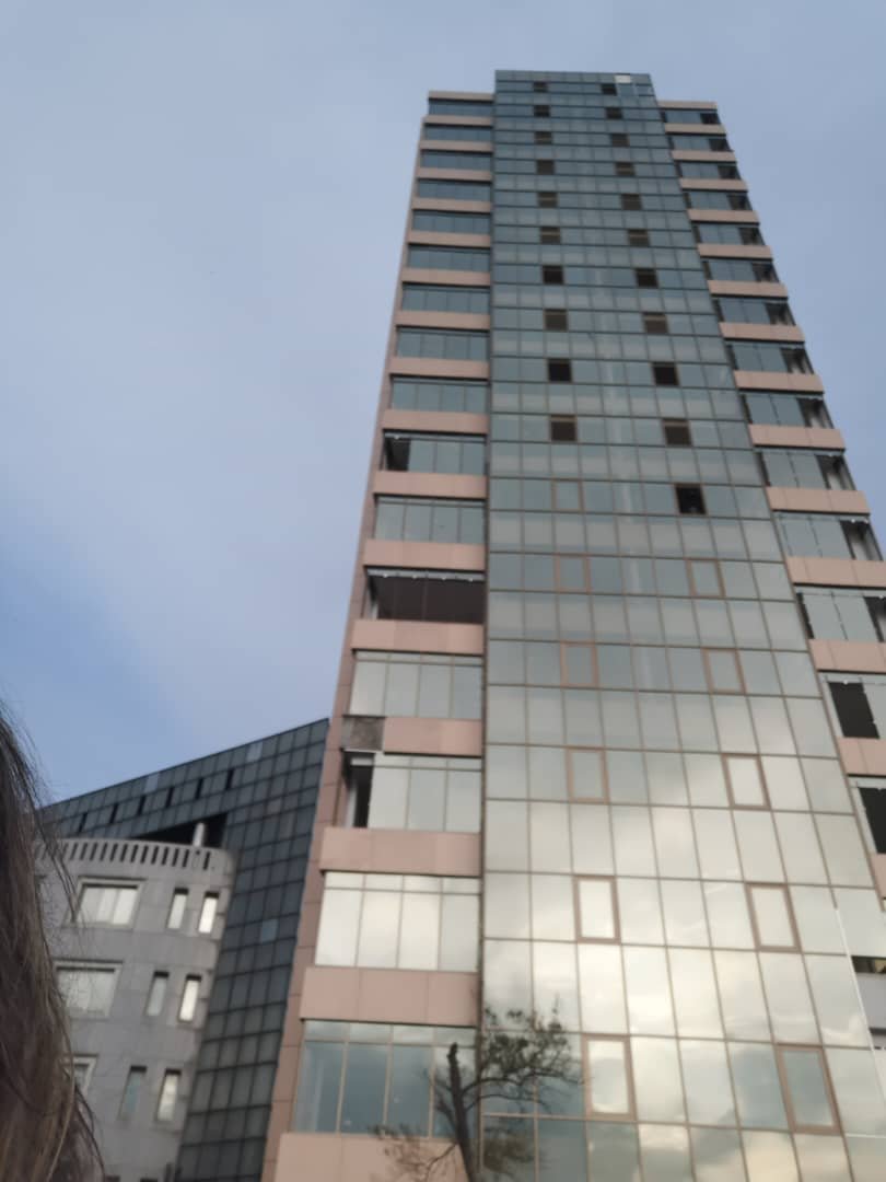 Commercial Tower - 28